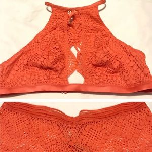 🔥 Victoria Secret 2 Piece Bralette & Panty Set🔥